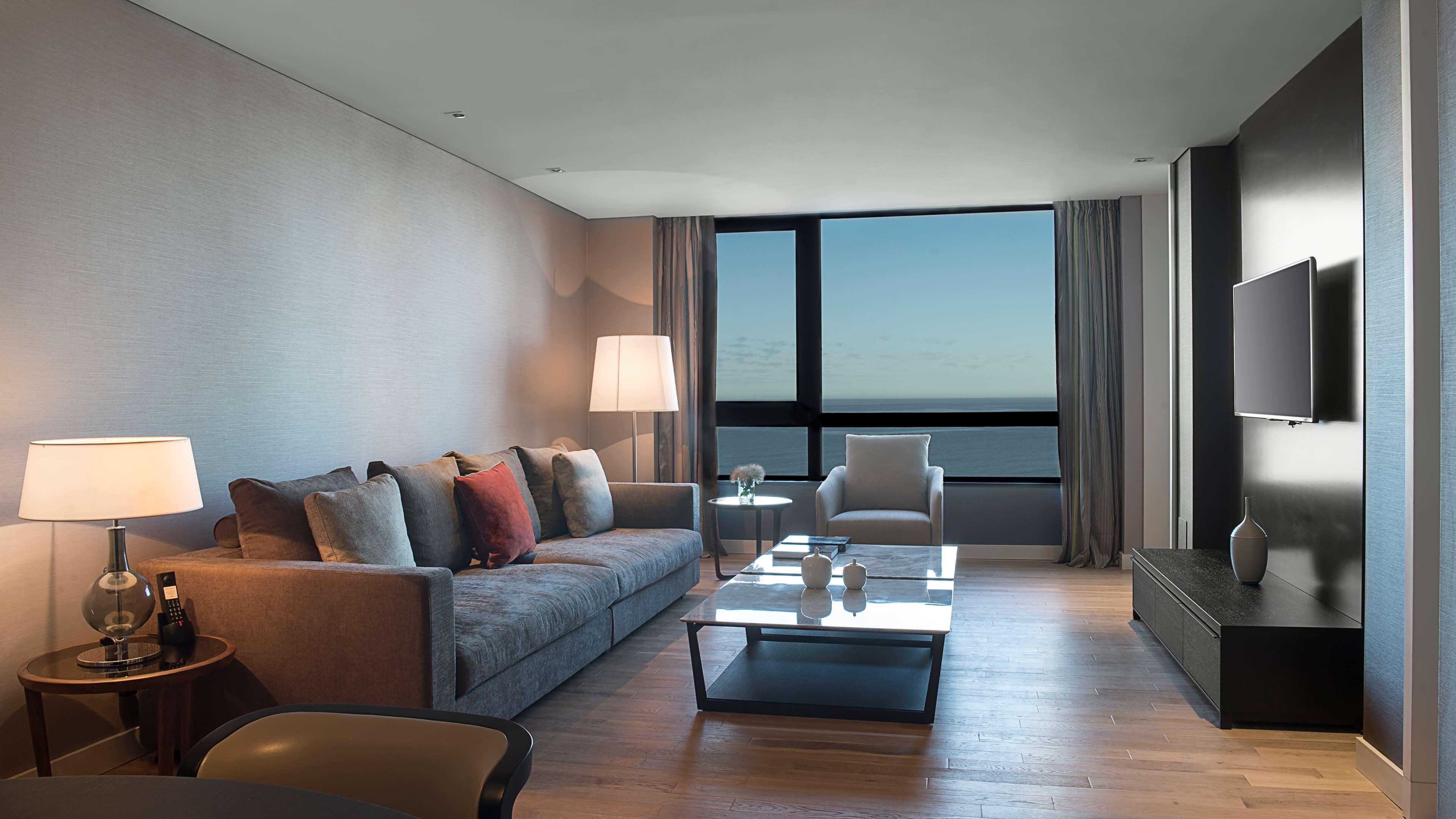 Hyatt Centric Montevideo Hotel Exterior photo